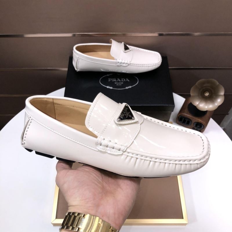 Prada Low Shoes